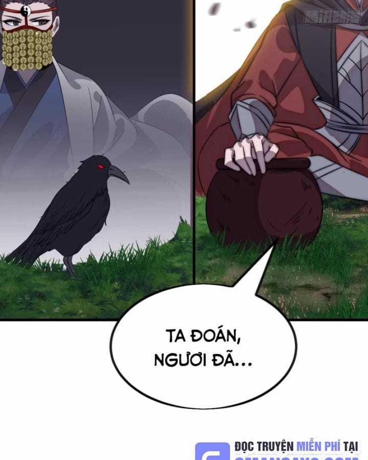 Ta Có Một Sơn Trại - Chapter 1171 - Trang 53