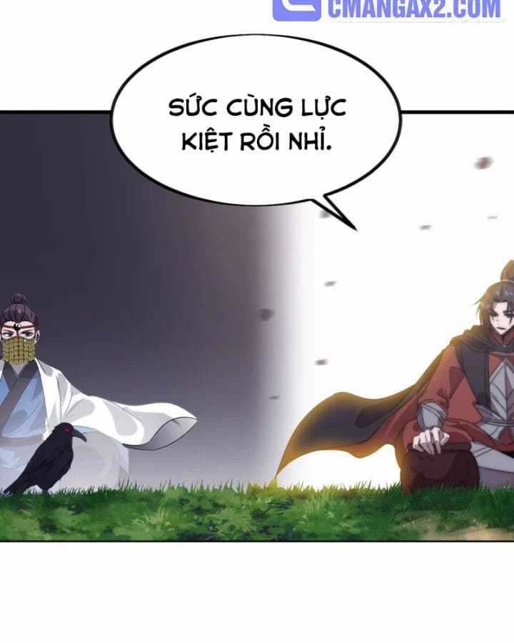 Ta Có Một Sơn Trại - Chapter 1171 - Trang 54