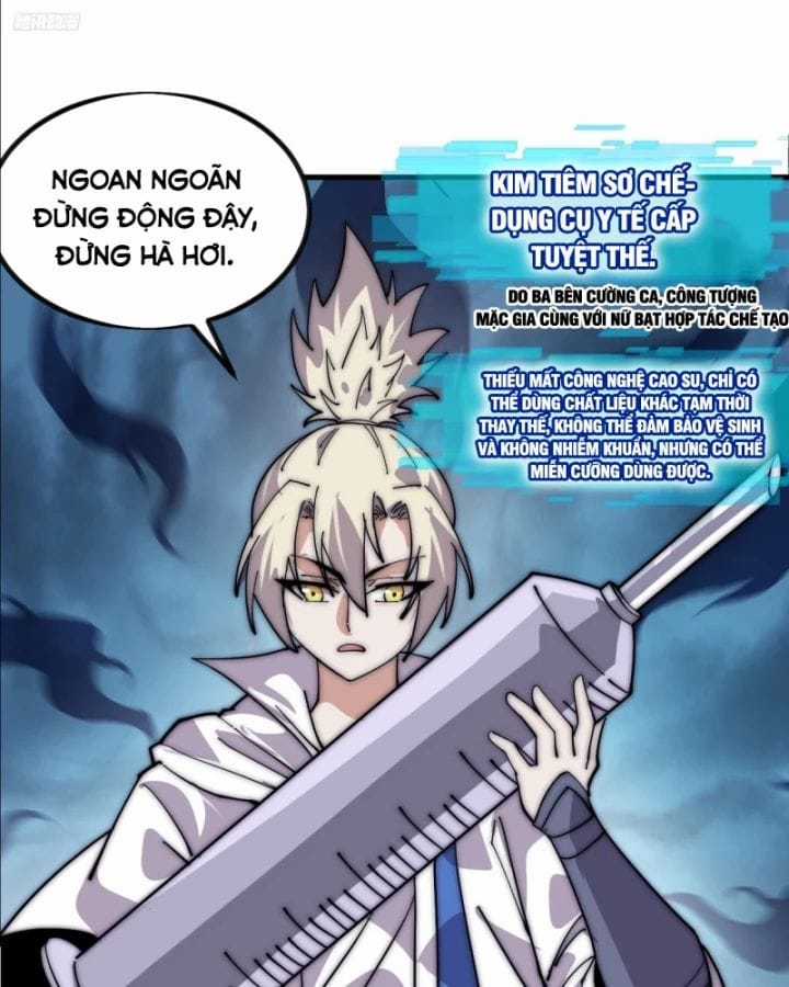 Ta Có Một Sơn Trại - Chapter 1171 - Trang 7