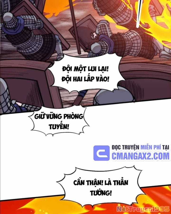 Ta Có Một Sơn Trại - Chapter 1172 - Trang 13
