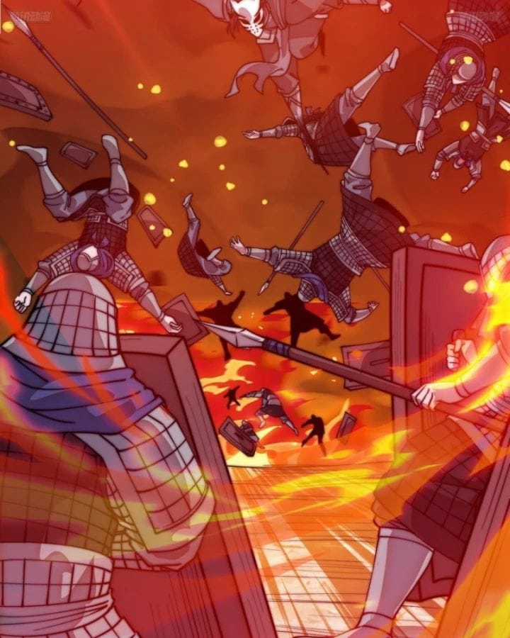 Ta Có Một Sơn Trại - Chapter 1172 - Trang 15