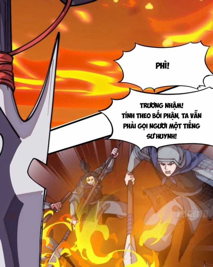 Ta Có Một Sơn Trại - Chapter 1172 - Trang 19