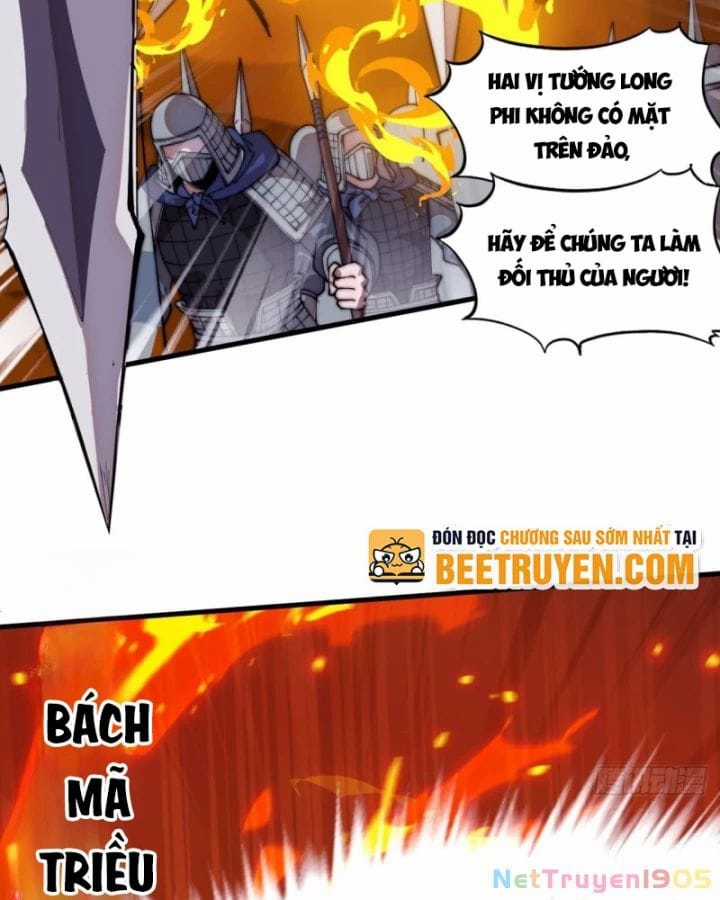 Ta Có Một Sơn Trại - Chapter 1172 - Trang 20