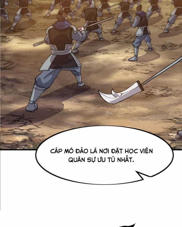 Ta Có Một Sơn Trại - Chapter 1172 - Trang 3