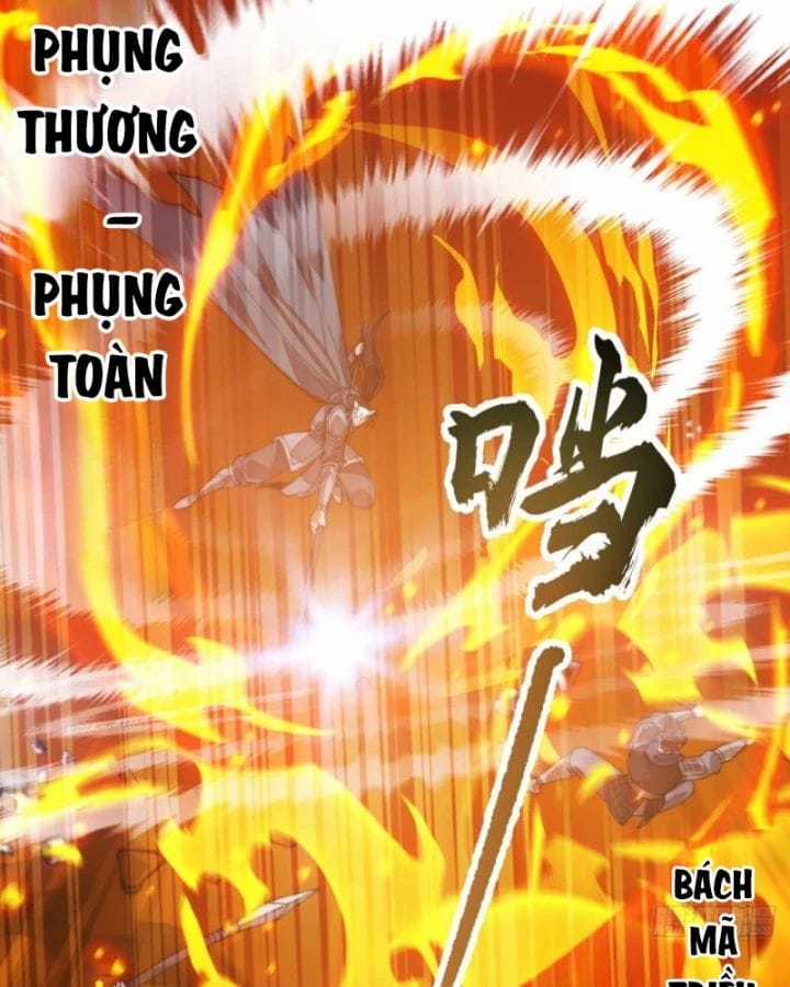 Ta Có Một Sơn Trại - Chapter 1172 - Trang 21