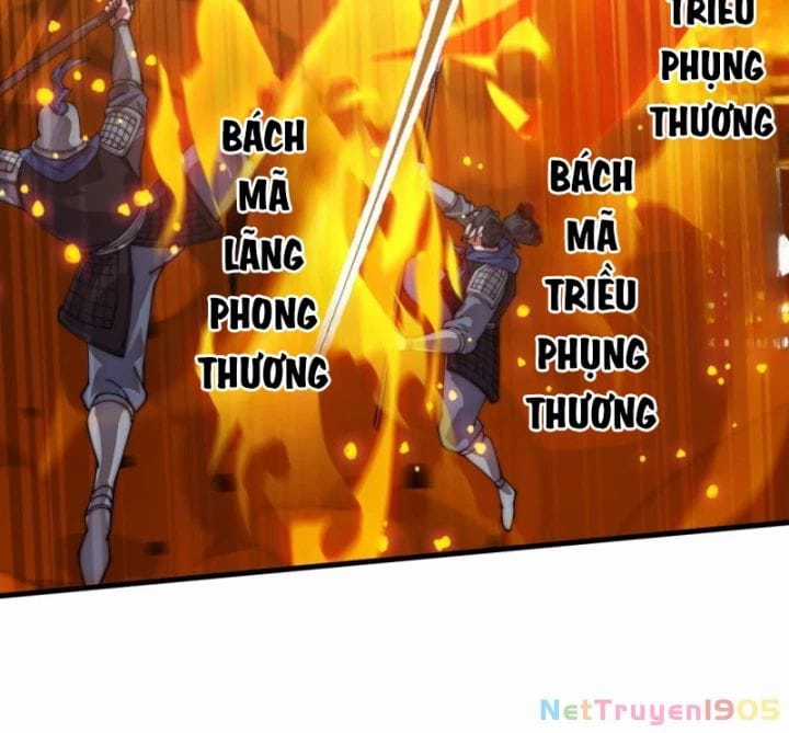Ta Có Một Sơn Trại - Chapter 1172 - Trang 22