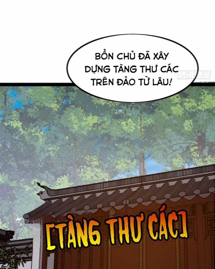 Ta Có Một Sơn Trại - Chapter 1172 - Trang 27