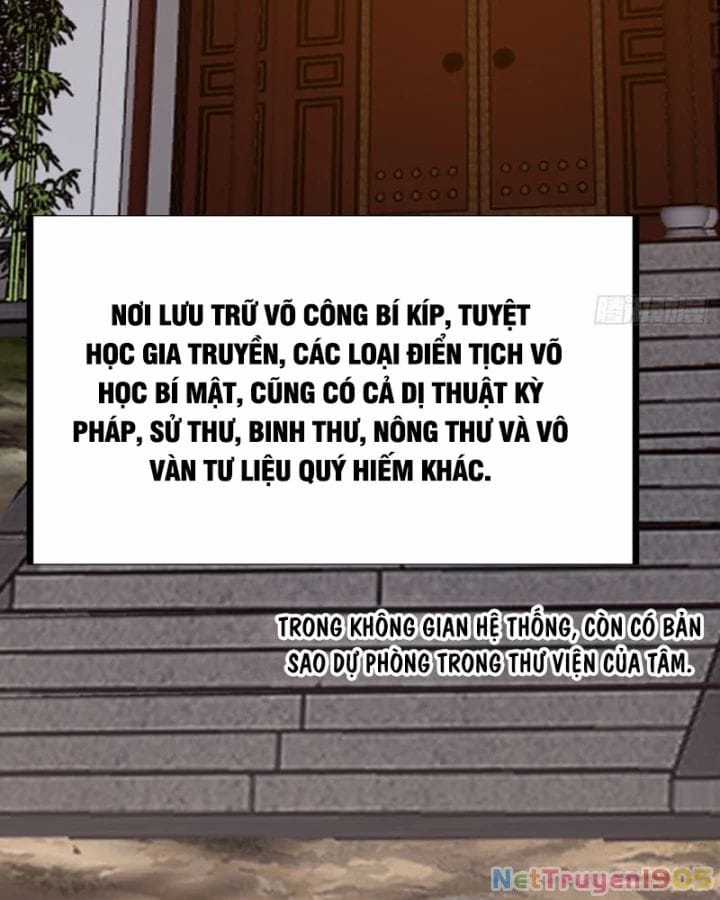 Ta Có Một Sơn Trại - Chapter 1172 - Trang 28