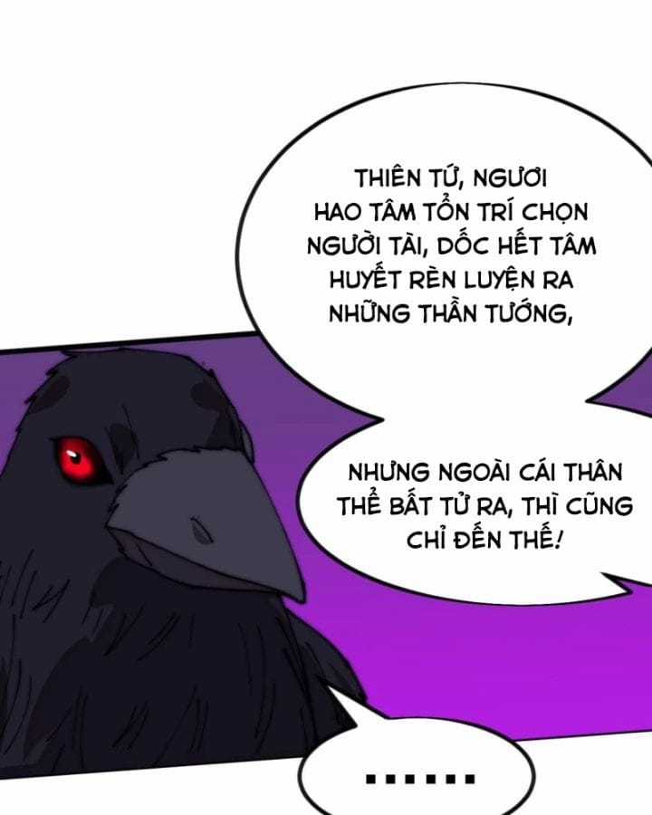 Ta Có Một Sơn Trại - Chapter 1172 - Trang 31