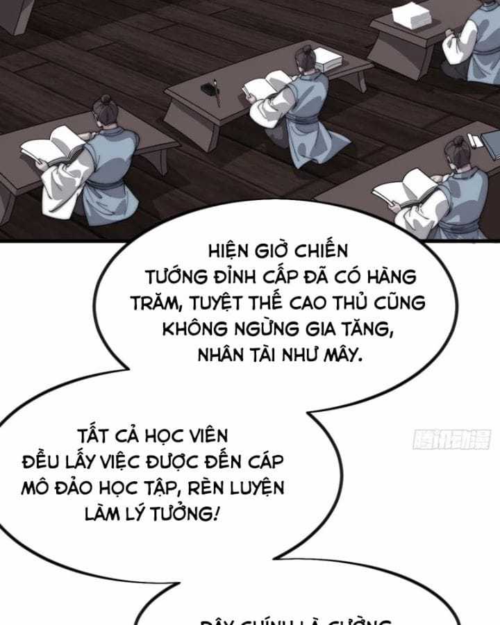 Ta Có Một Sơn Trại - Chapter 1172 - Trang 33