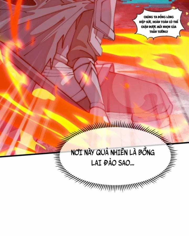 Ta Có Một Sơn Trại - Chapter 1172 - Trang 36