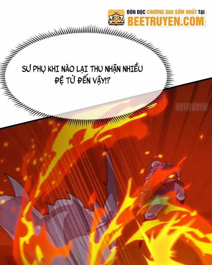 Ta Có Một Sơn Trại - Chapter 1172 - Trang 37