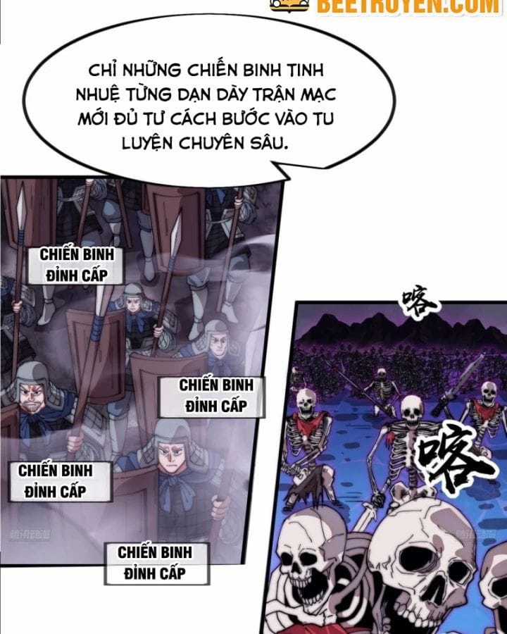 Ta Có Một Sơn Trại - Chapter 1172 - Trang 5