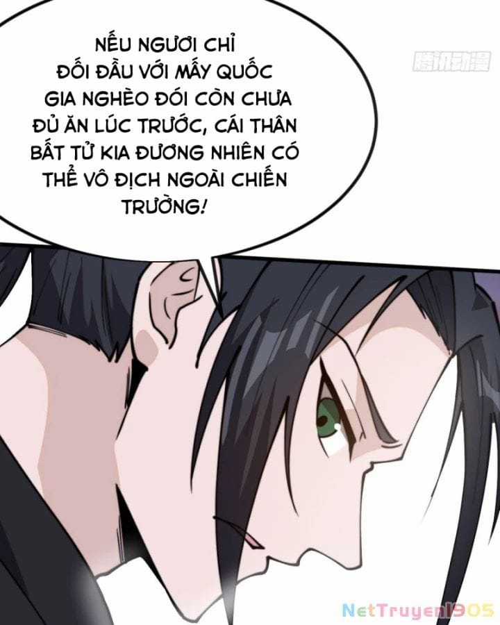 Ta Có Một Sơn Trại - Chapter 1172 - Trang 58