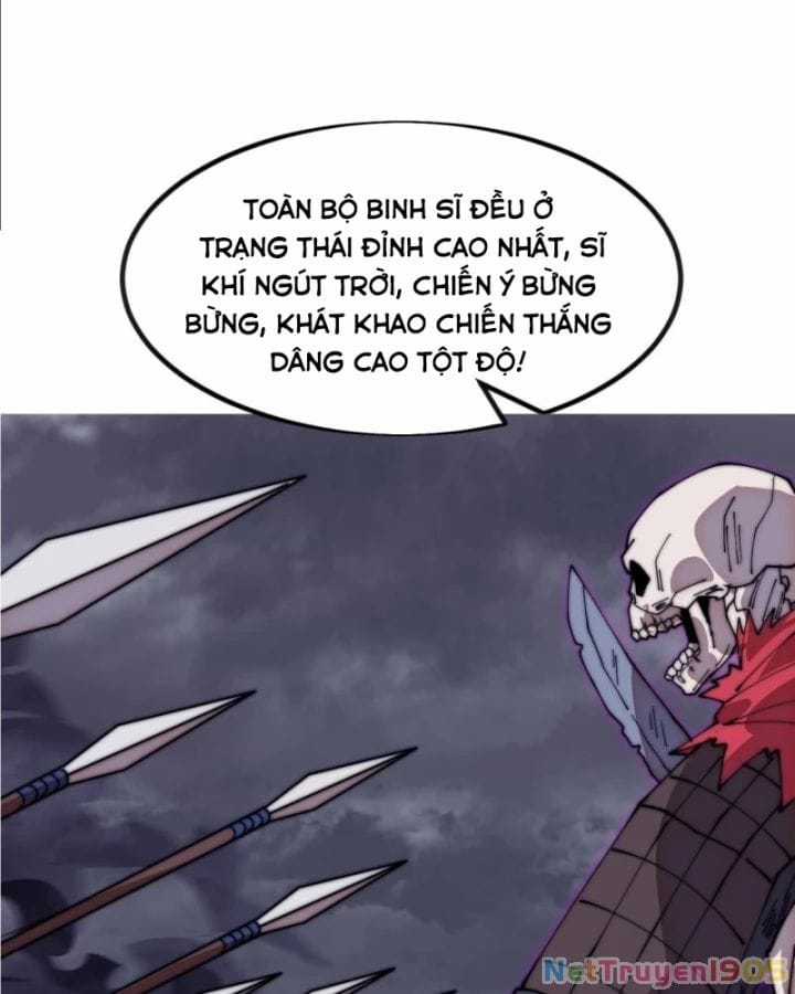 Ta Có Một Sơn Trại - Chapter 1172 - Trang 7