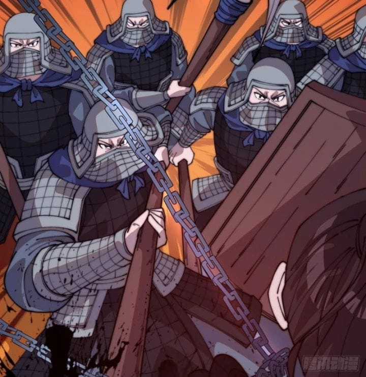 Ta Có Một Sơn Trại - Chapter 1172 - Trang 65