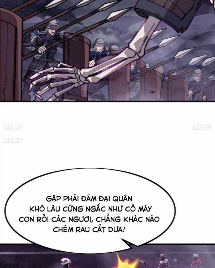 Ta Có Một Sơn Trại - Chapter 1172 - Trang 8