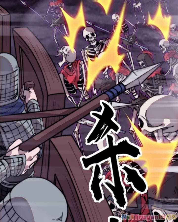 Ta Có Một Sơn Trại - Chapter 1172 - Trang 9