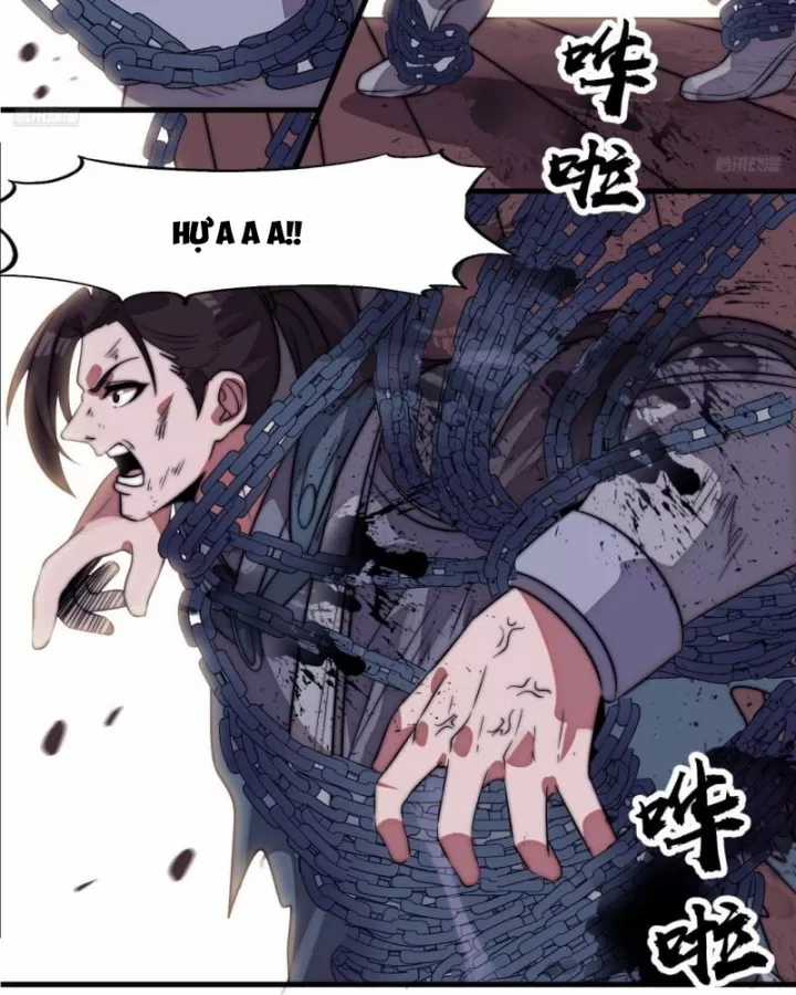 Ta Có Một Sơn Trại - Chapter 1175 - Trang 11