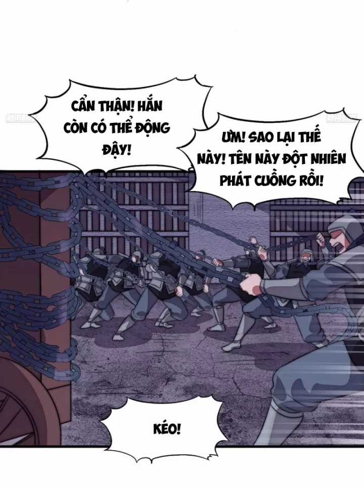 Ta Có Một Sơn Trại - Chapter 1175 - Trang 12