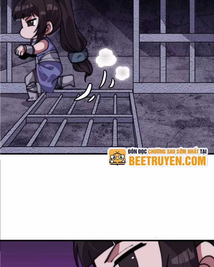 Ta Có Một Sơn Trại - Chapter 1175 - Trang 3