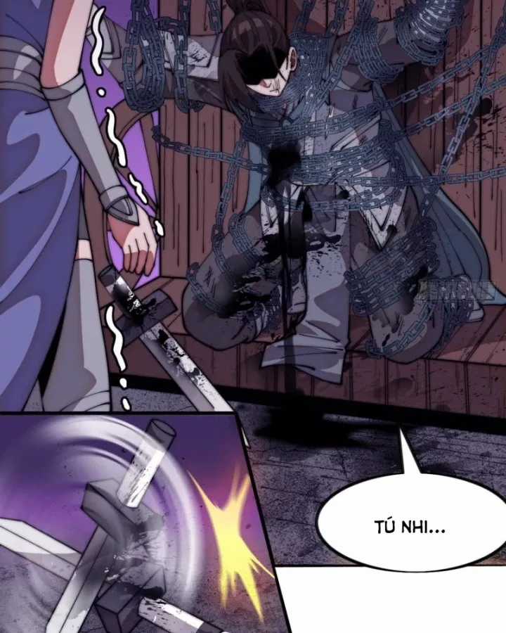 Ta Có Một Sơn Trại - Chapter 1175 - Trang 31