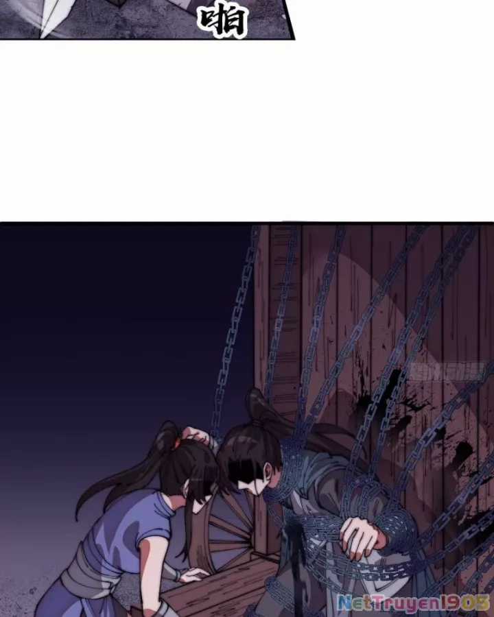 Ta Có Một Sơn Trại - Chapter 1175 - Trang 32