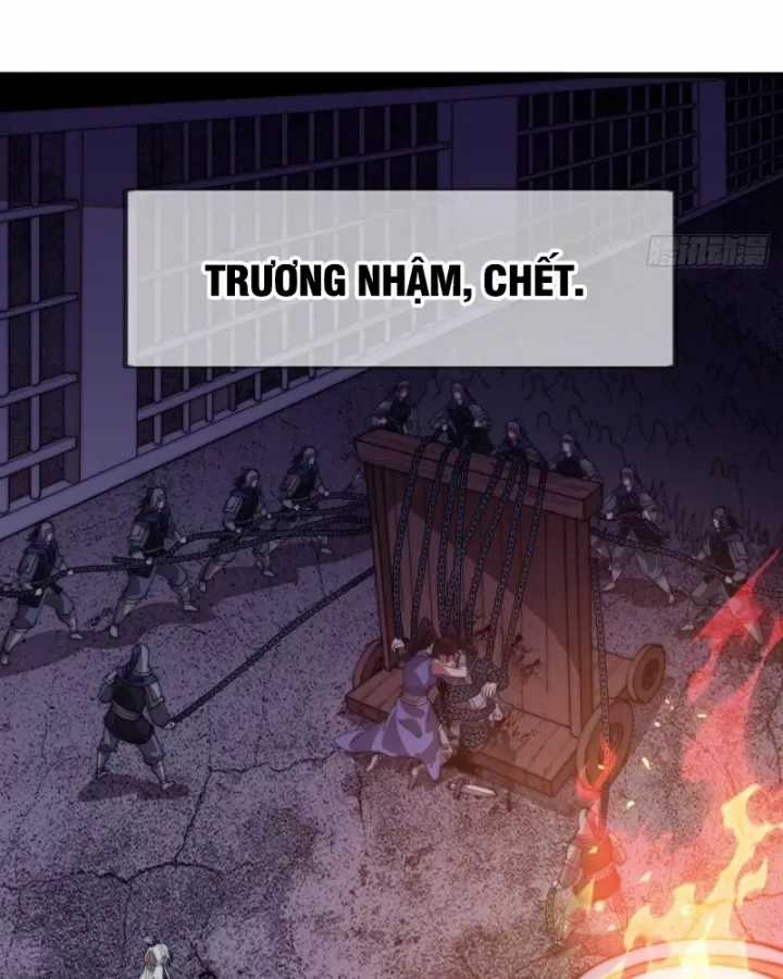 Ta Có Một Sơn Trại - Chapter 1175 - Trang 40