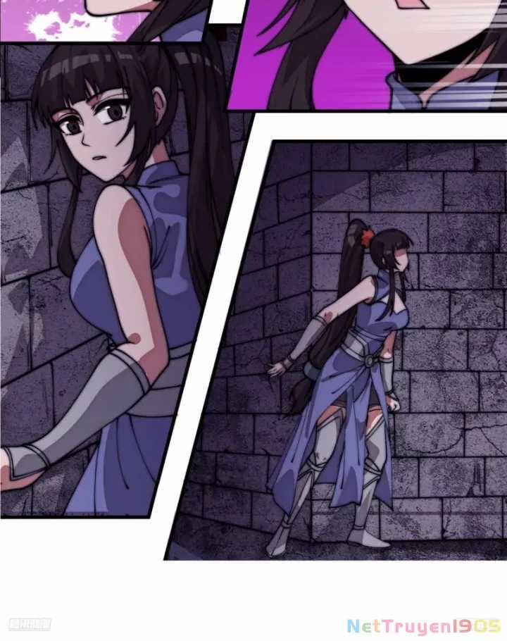 Ta Có Một Sơn Trại - Chapter 1175 - Trang 5