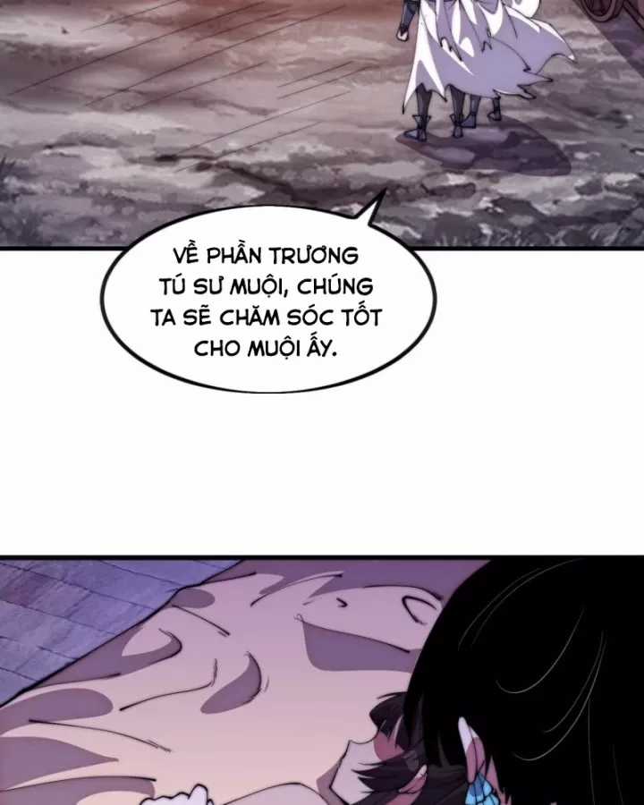 Ta Có Một Sơn Trại - Chapter 1175 - Trang 46