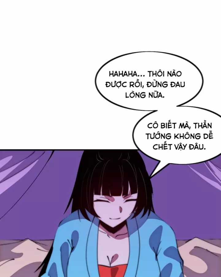 Ta Có Một Sơn Trại - Chapter 1175 - Trang 50