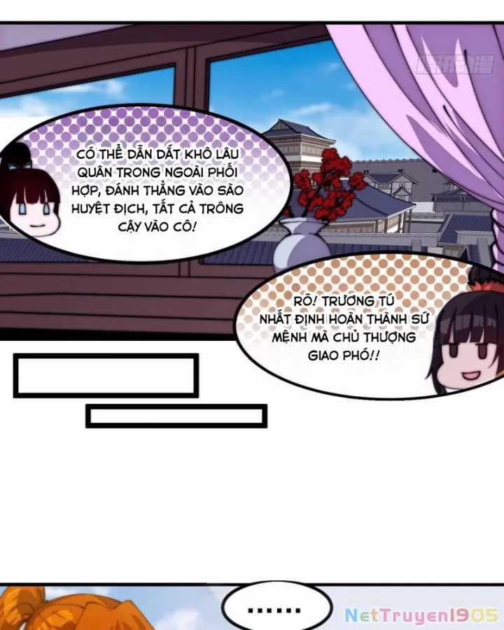 Ta Có Một Sơn Trại - Chapter 1175 - Trang 56