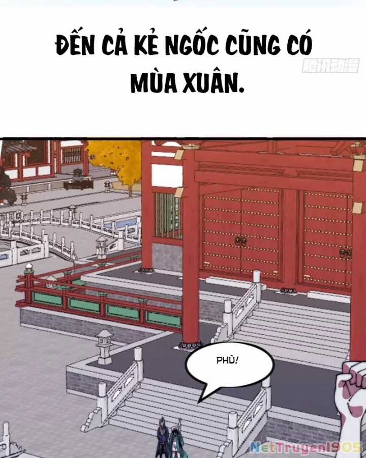 Ta Có Một Sơn Trại - Chapter 1175 - Trang 59