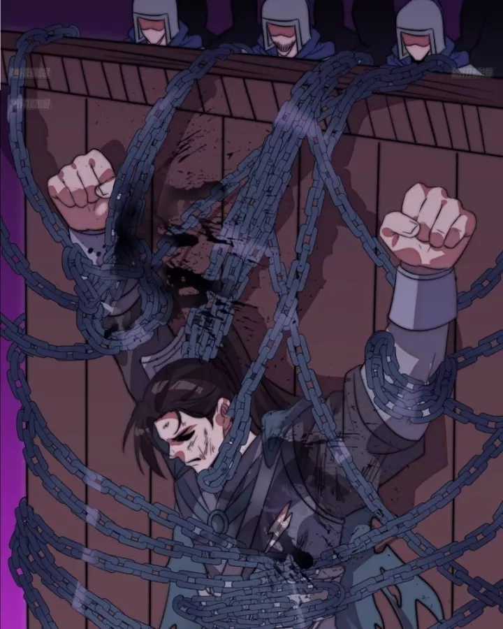 Ta Có Một Sơn Trại - Chapter 1175 - Trang 7