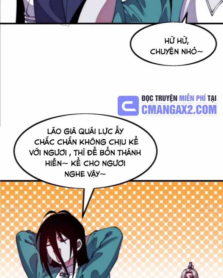 Ta Có Một Sơn Trại - Chapter 1176 - Trang 11