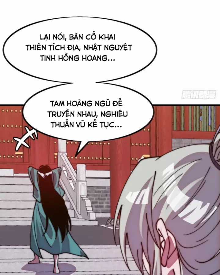 Ta Có Một Sơn Trại - Chapter 1176 - Trang 13