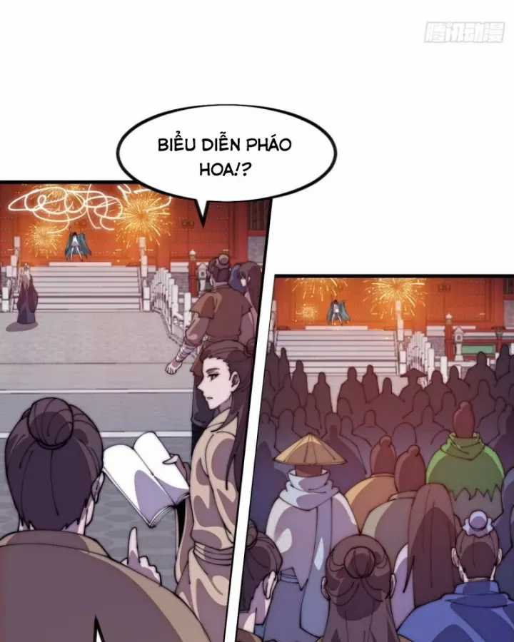 Ta Có Một Sơn Trại - Chapter 1176 - Trang 16