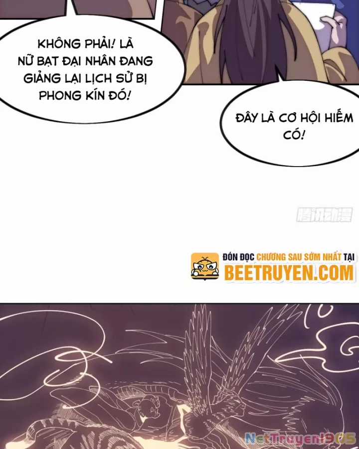 Ta Có Một Sơn Trại - Chapter 1176 - Trang 17