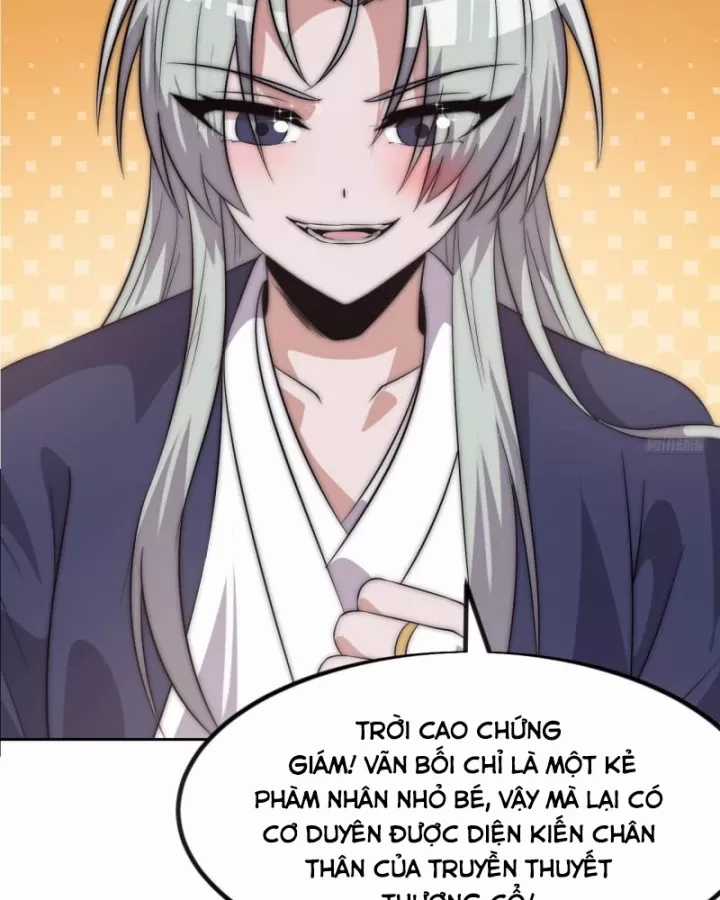 Ta Có Một Sơn Trại - Chapter 1176 - Trang 3