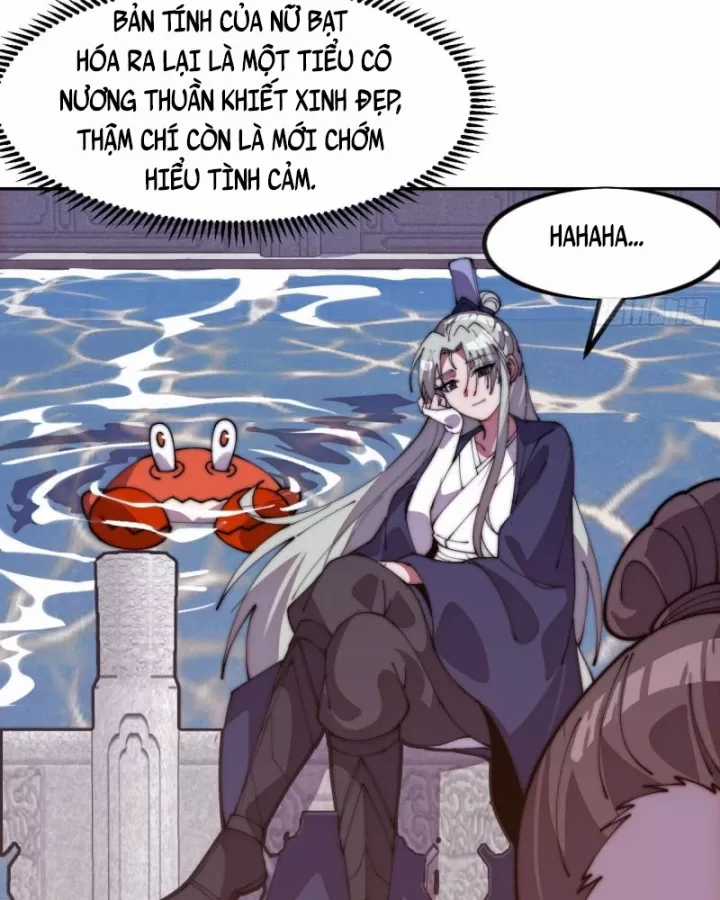 Ta Có Một Sơn Trại - Chapter 1176 - Trang 22