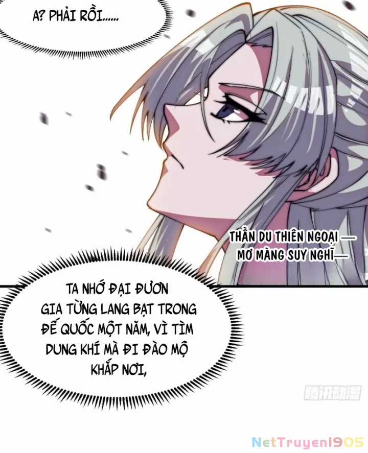 Ta Có Một Sơn Trại - Chapter 1176 - Trang 26