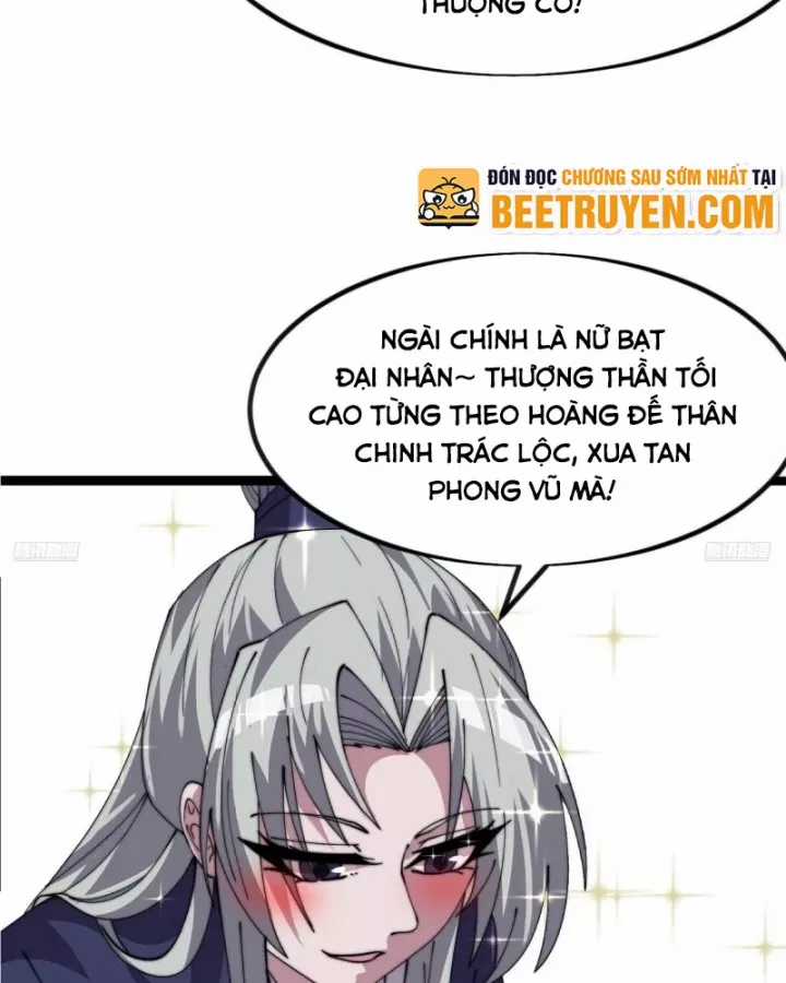Ta Có Một Sơn Trại - Chapter 1176 - Trang 4