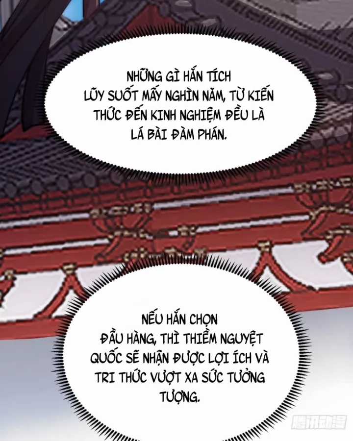 Ta Có Một Sơn Trại - Chapter 1176 - Trang 36