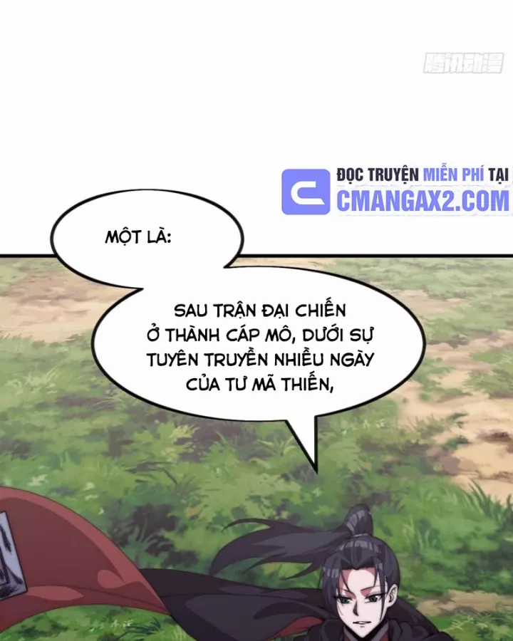 Ta Có Một Sơn Trại - Chapter 1176 - Trang 42
