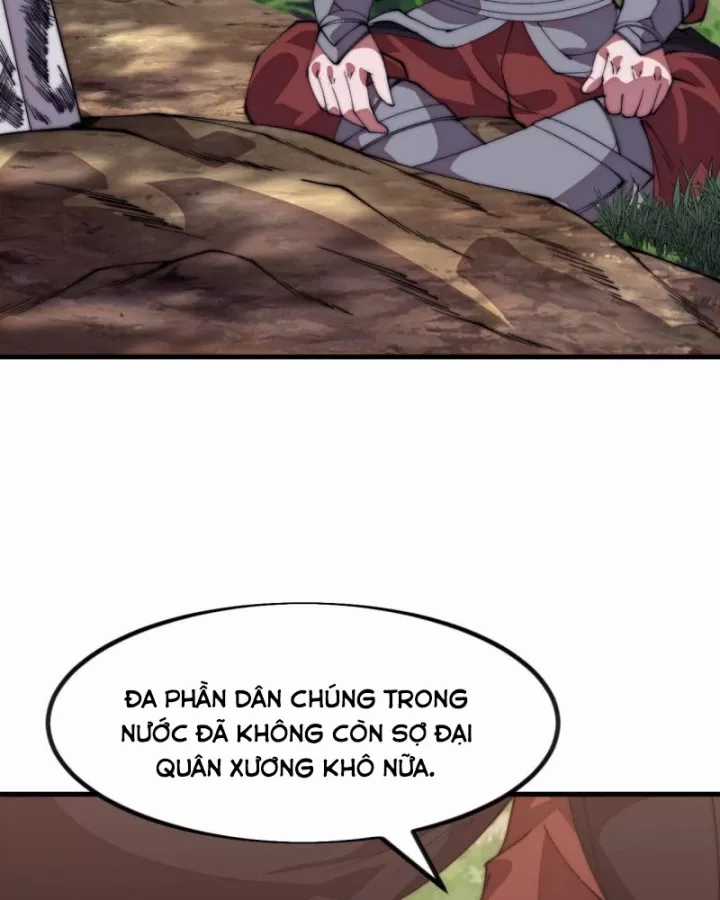Ta Có Một Sơn Trại - Chapter 1176 - Trang 44