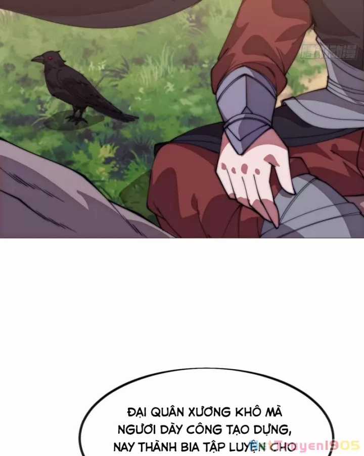 Ta Có Một Sơn Trại - Chapter 1176 - Trang 45