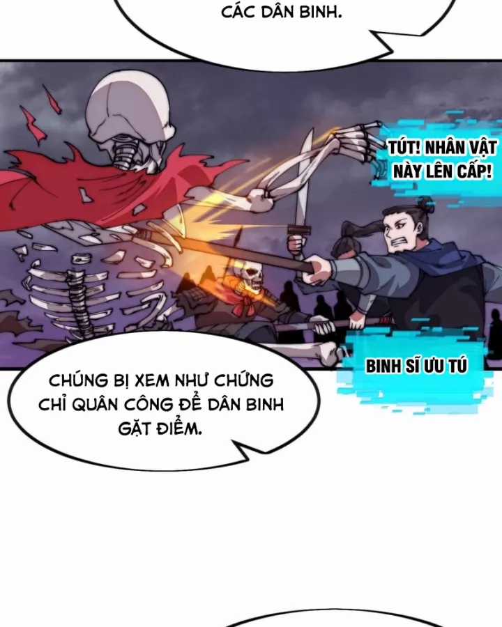 Ta Có Một Sơn Trại - Chapter 1176 - Trang 46