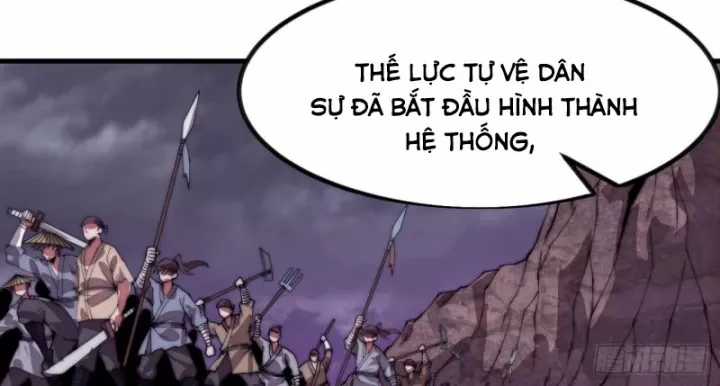 Ta Có Một Sơn Trại - Chapter 1176 - Trang 47