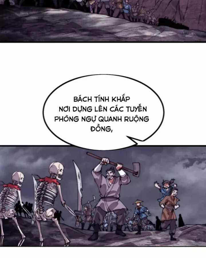 Ta Có Một Sơn Trại - Chapter 1176 - Trang 48