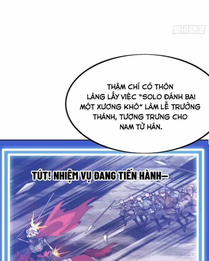 Ta Có Một Sơn Trại - Chapter 1176 - Trang 49